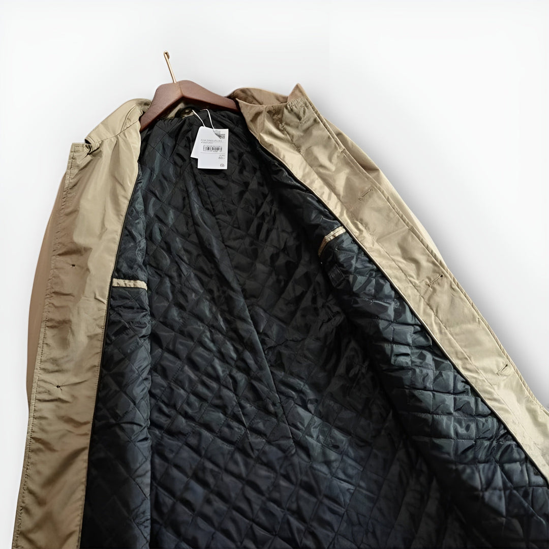 VERSAILLES COAT | COASTAL COAT