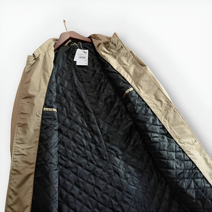 VERSAILLES COAT | COASTAL COAT