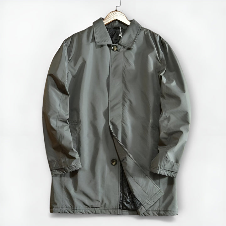 VERSAILLES COAT | COASTAL COAT