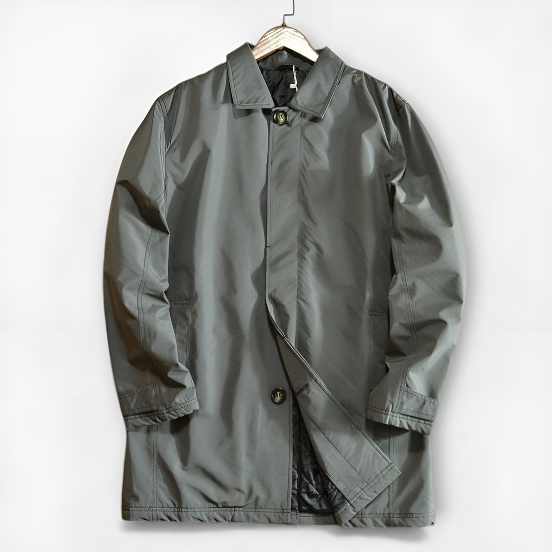 VERSAILLES COAT | COASTAL COAT