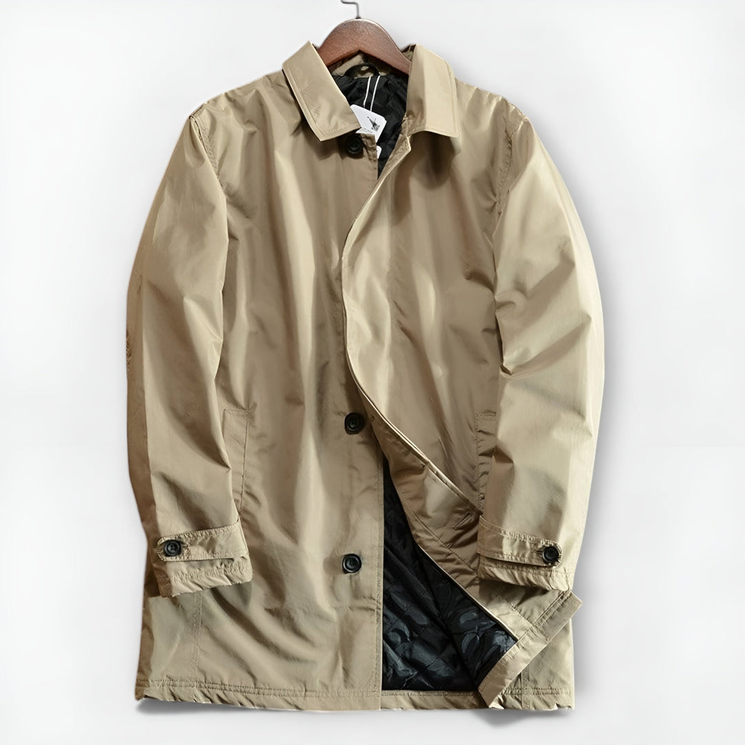 VERSAILLES COAT | COASTAL COAT