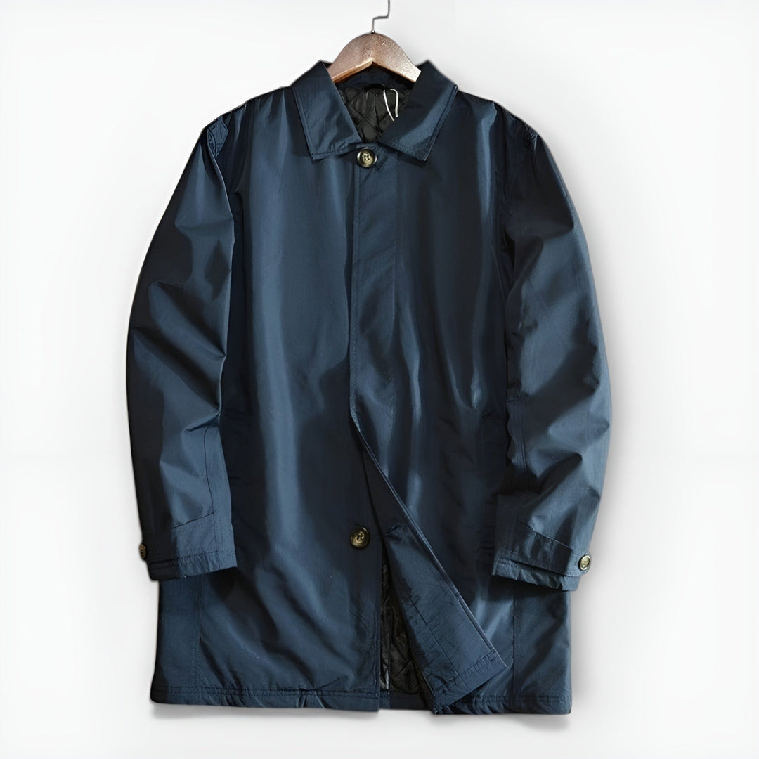 VERSAILLES COAT | COASTAL COAT