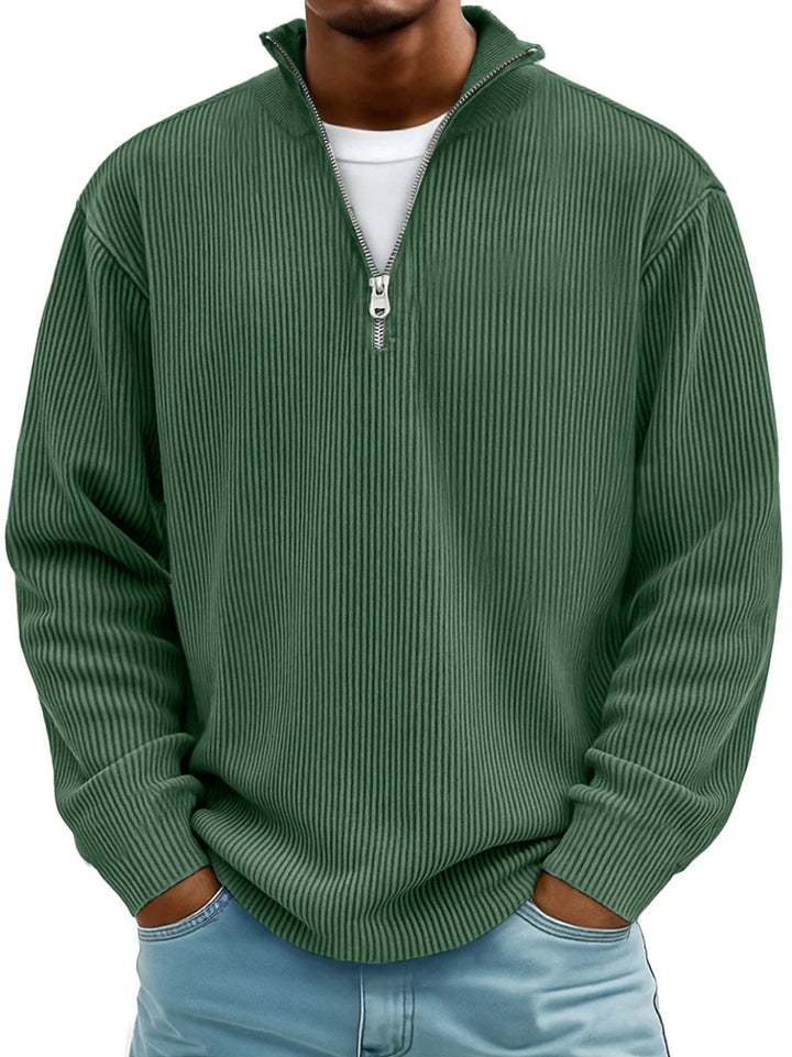 Caelum | Stylish Casual Sweater