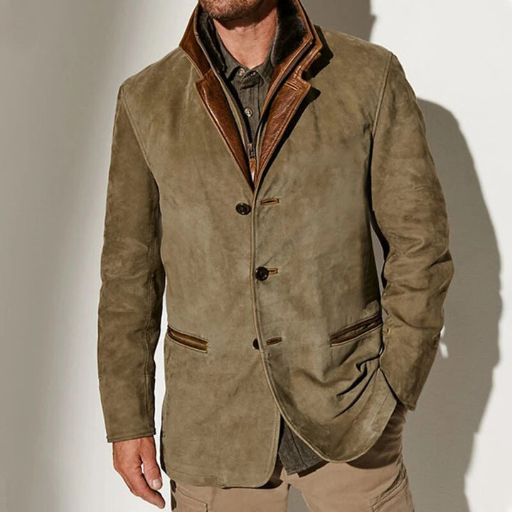 Dylan™ | Winter Elegant Vintage Jacket