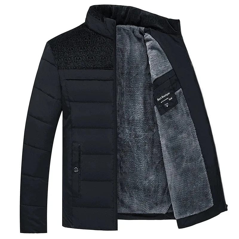 Victor | Insulated Tech Jacket