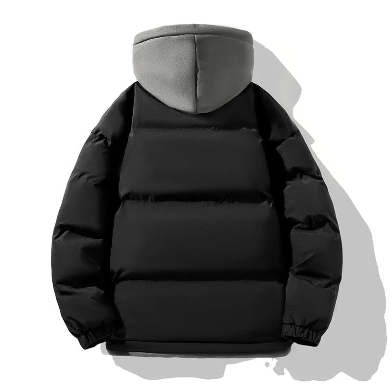 Noah™ | Casual Down Jacket