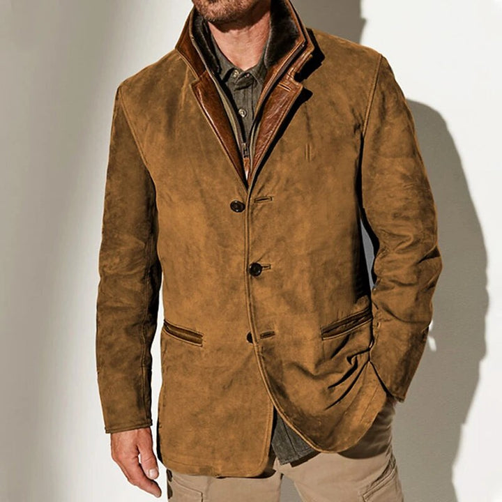 Dylan™ | Winter Elegant Vintage Jacket