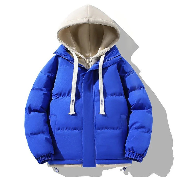 Noah™ | Casual Down Jacket