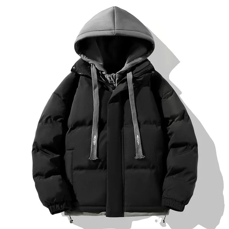 Noah™ | Casual Down Jacket