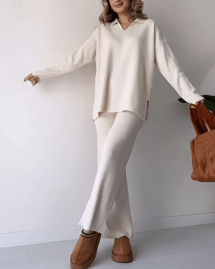 Alayne™ | Comfortable Two-Piece Set
