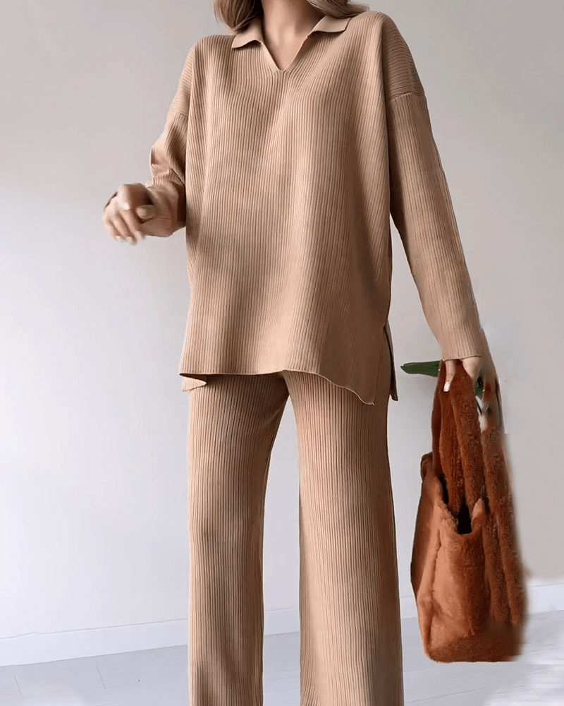 Alayne™ | Comfortable Two-Piece Set