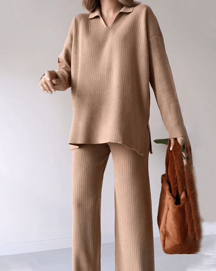 Alayne™ | Comfortable Two-Piece Set
