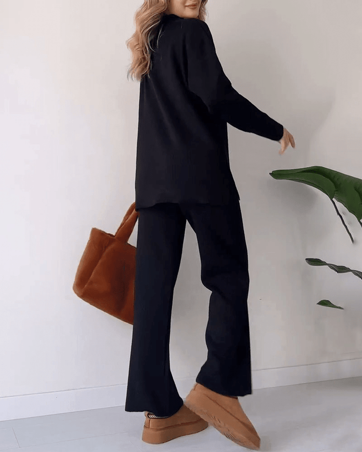 Alayne™ | Comfortable Two-Piece Set