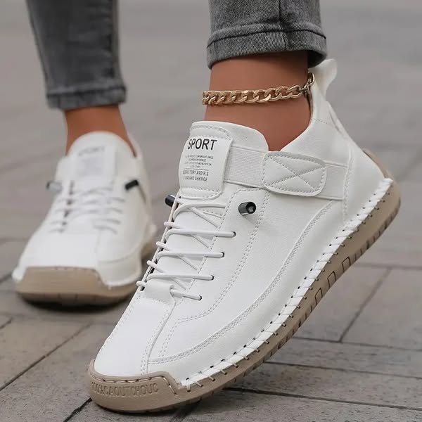Rosie | Orthopedic Comfort Sneakers