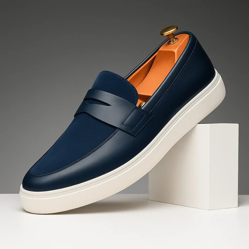 Breck | Stylish Casual Shoes