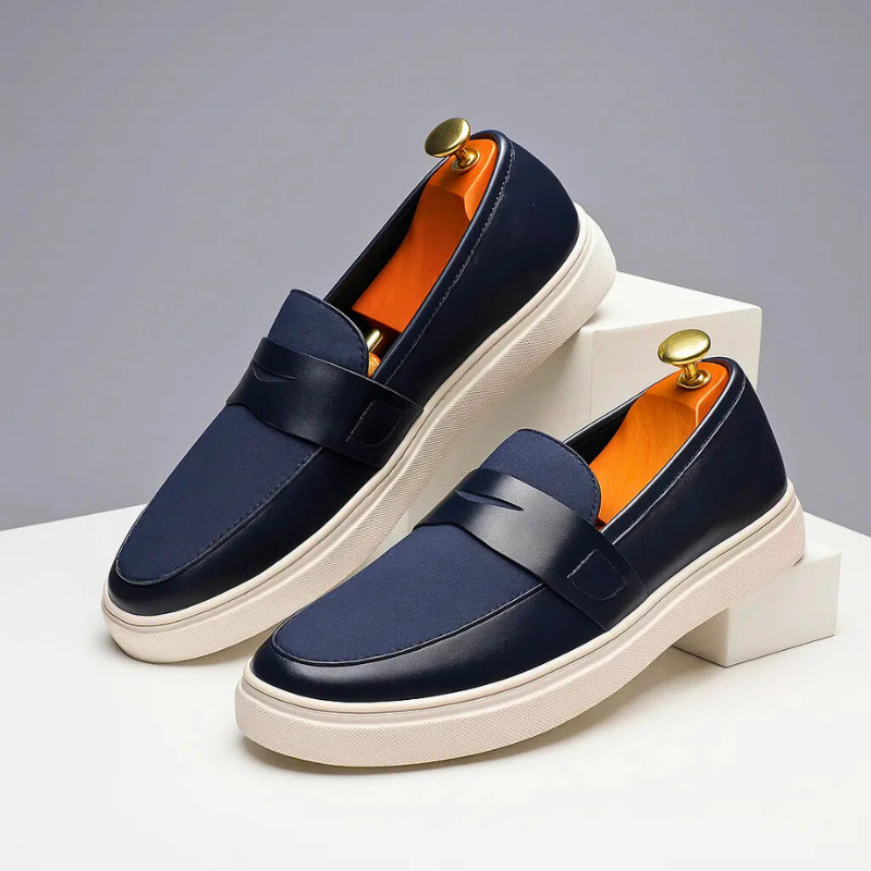 Breck | Stylish Casual Shoes