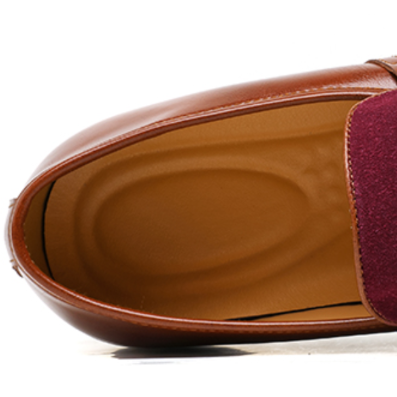 Breck | Stylish Casual Shoes