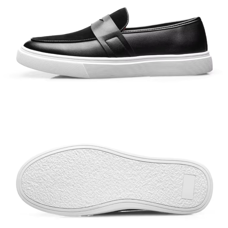 Breck | Stylish Casual Shoes