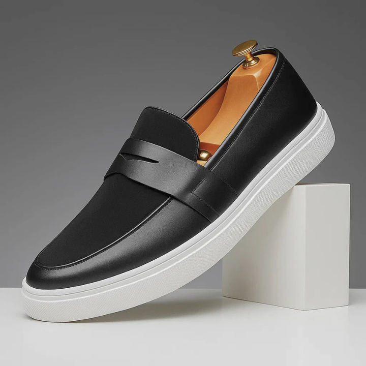 Breck | Stylish Casual Shoes