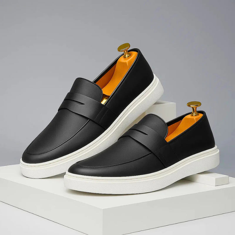 Breck | Stylish Casual Shoes