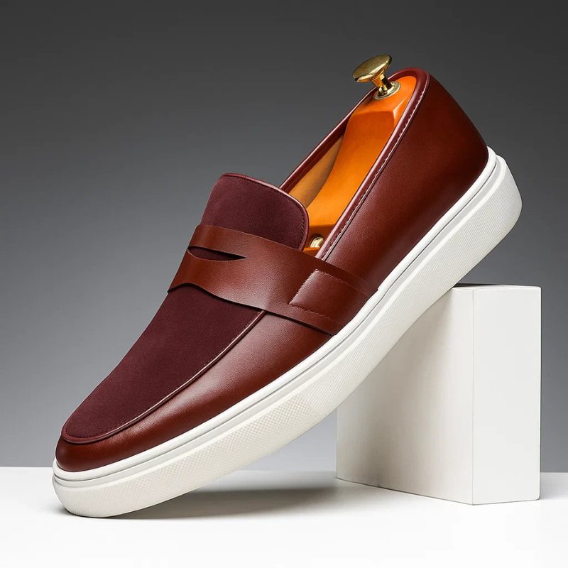 Breck | Stylish Casual Shoes
