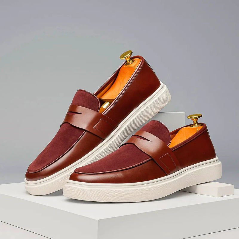 Breck | Stylish Casual Shoes