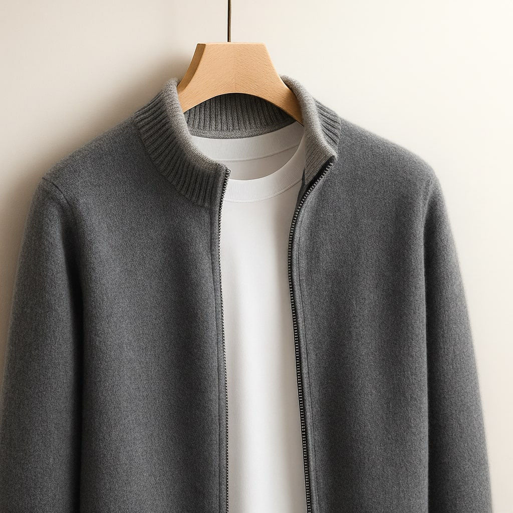 Enric | Stylish Casual Sweater