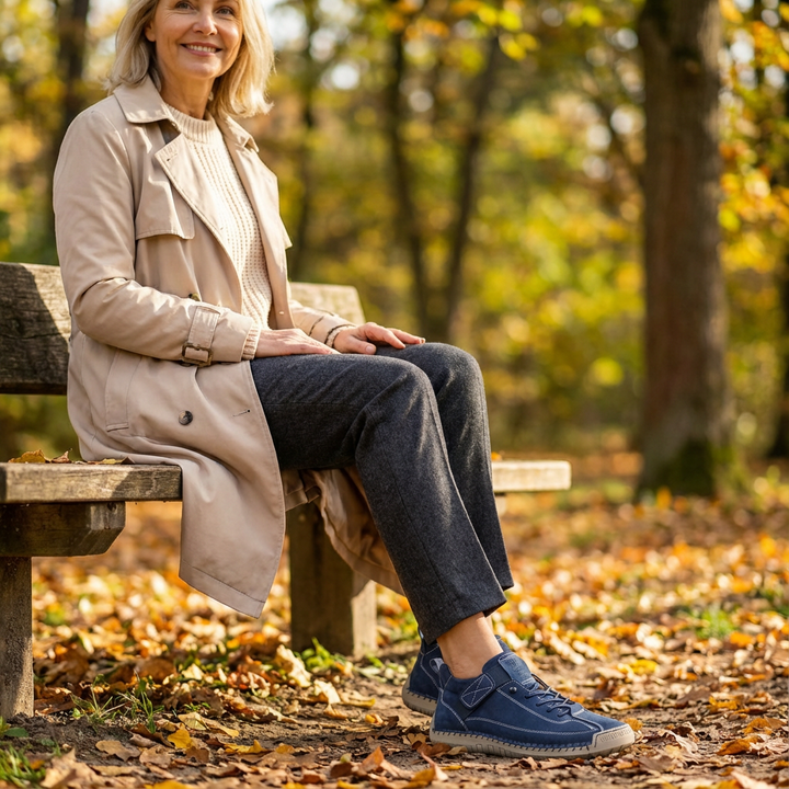 Rosie | Orthopedic Comfort Sneakers