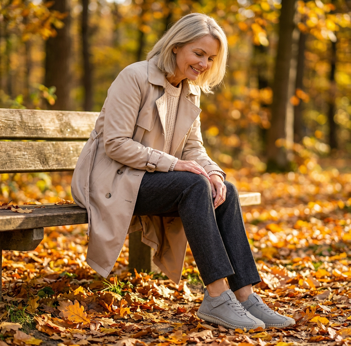Rosie | Orthopedic Comfort Sneakers