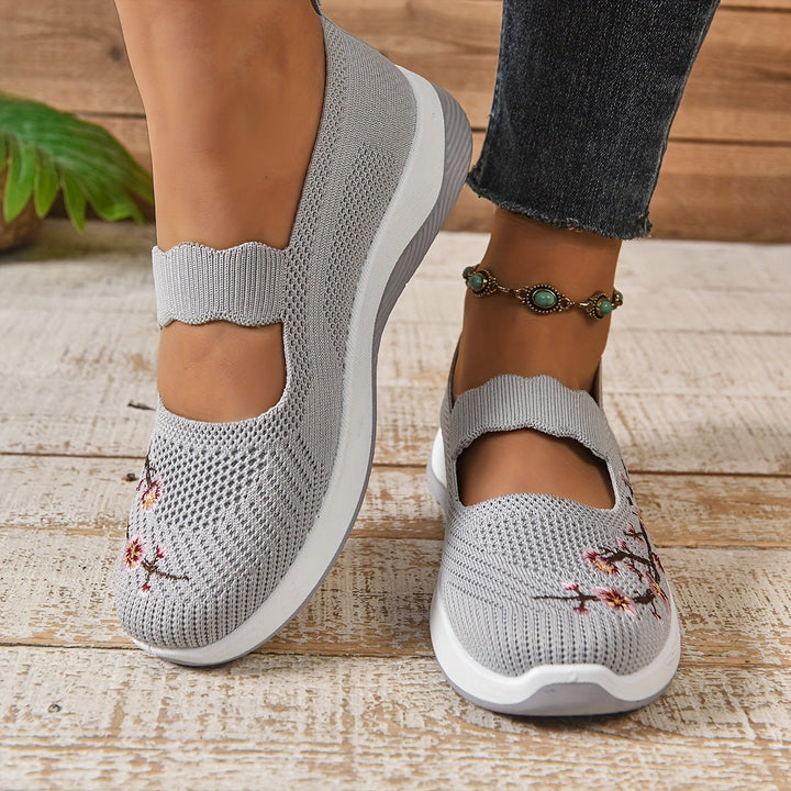 Faith | Comfort Orthopedic Slip-On Shoes