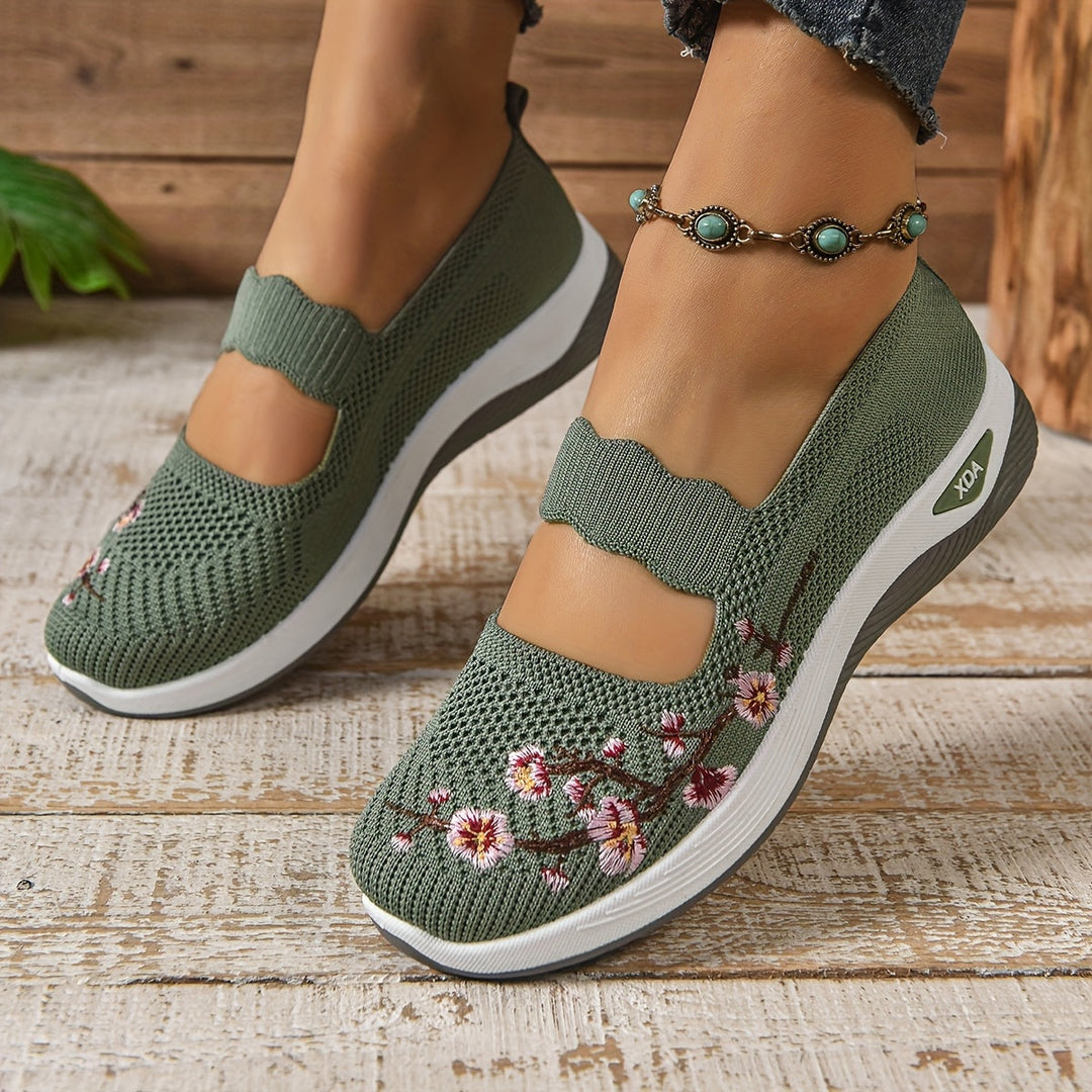 Faith | Comfort Orthopedic Slip-On Shoes