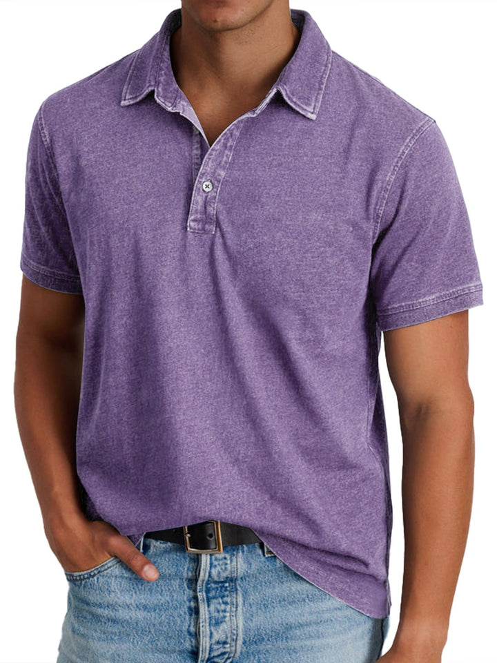 Lenoir | Summer Polo