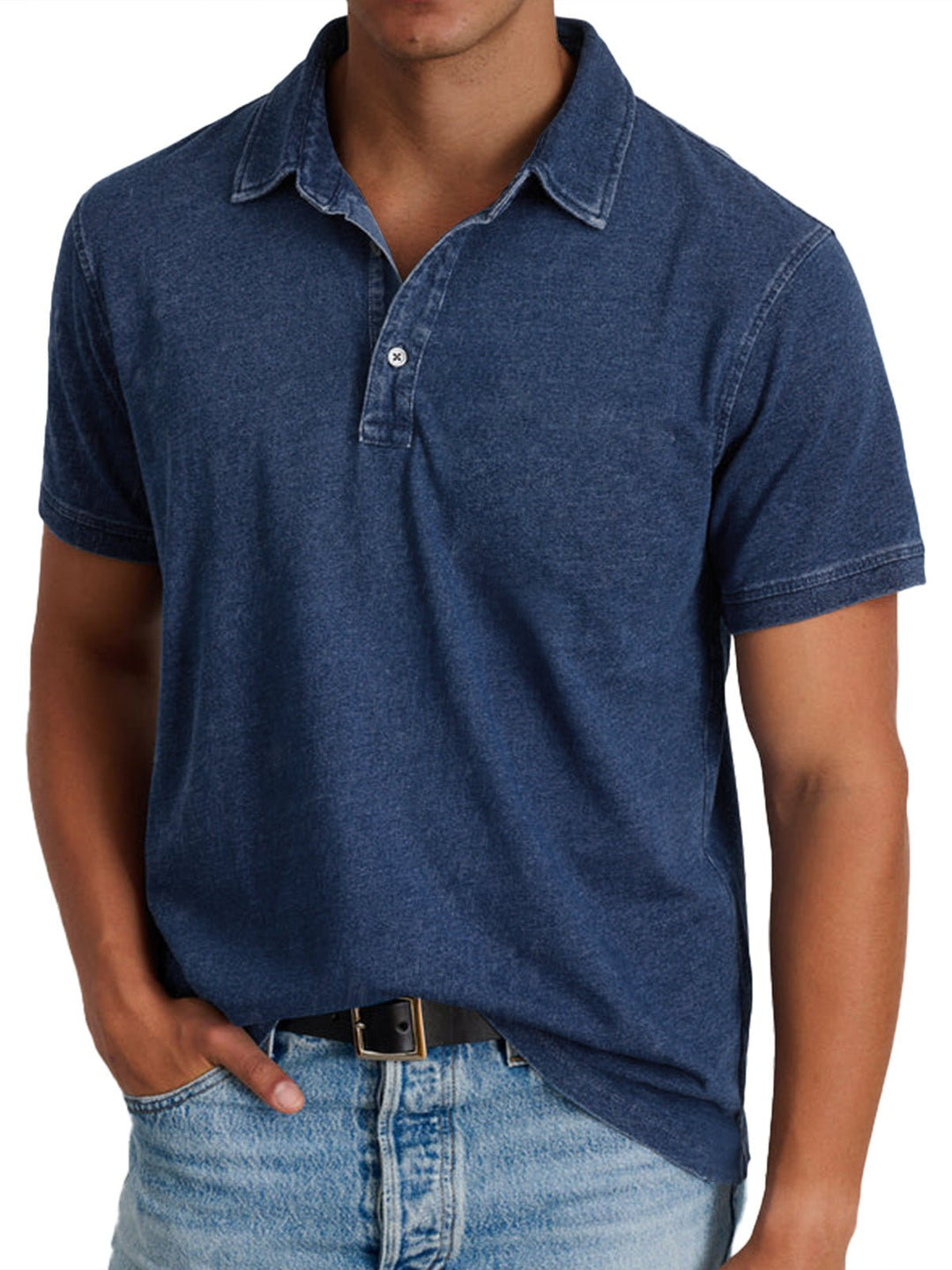 Lenoir | Summer Polo