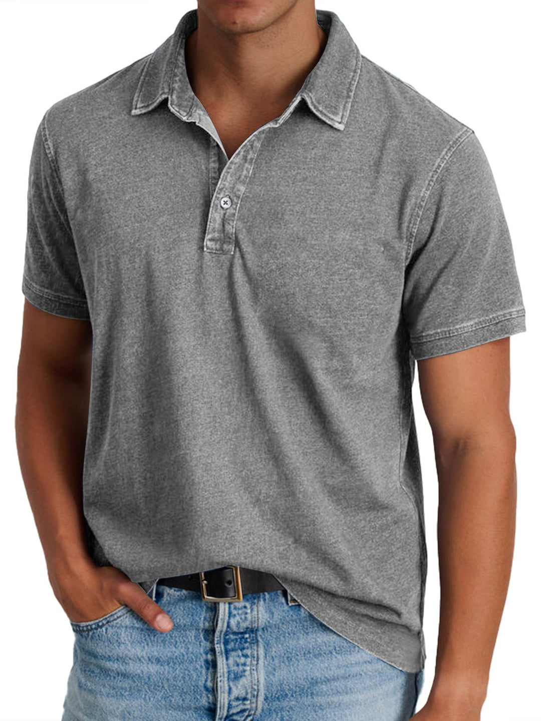 Lenoir | Summer Polo