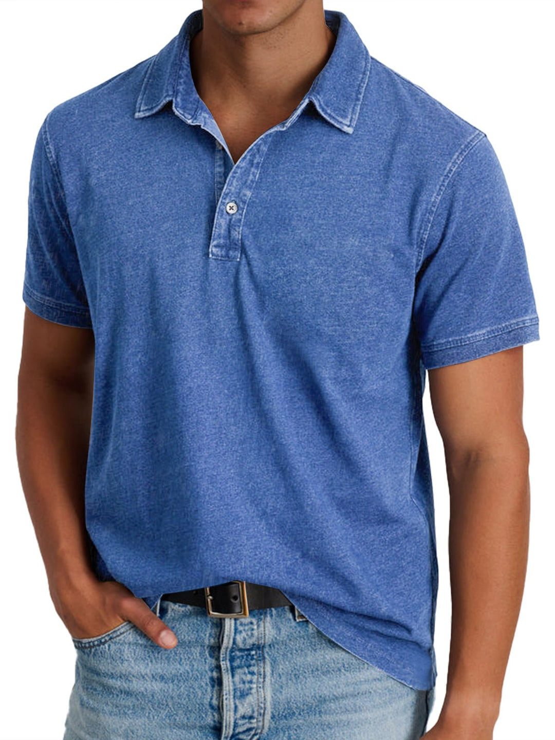 Lenoir | Summer Polo