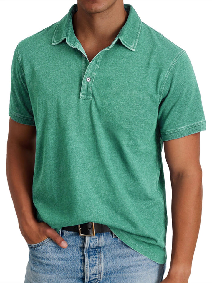 Lenoir | Summer Polo