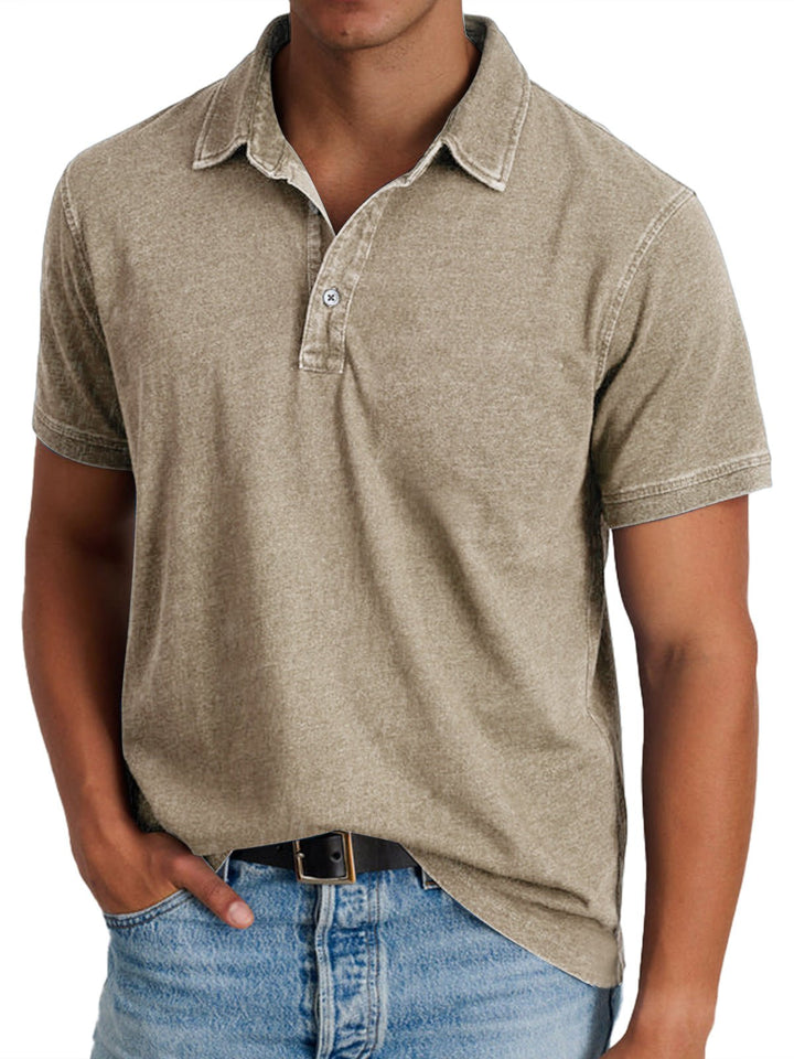 Lenoir | Summer Polo
