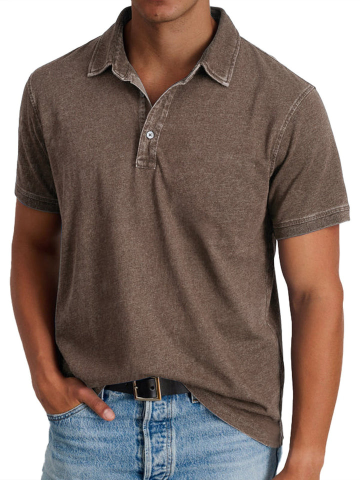 Lenoir | Summer Polo