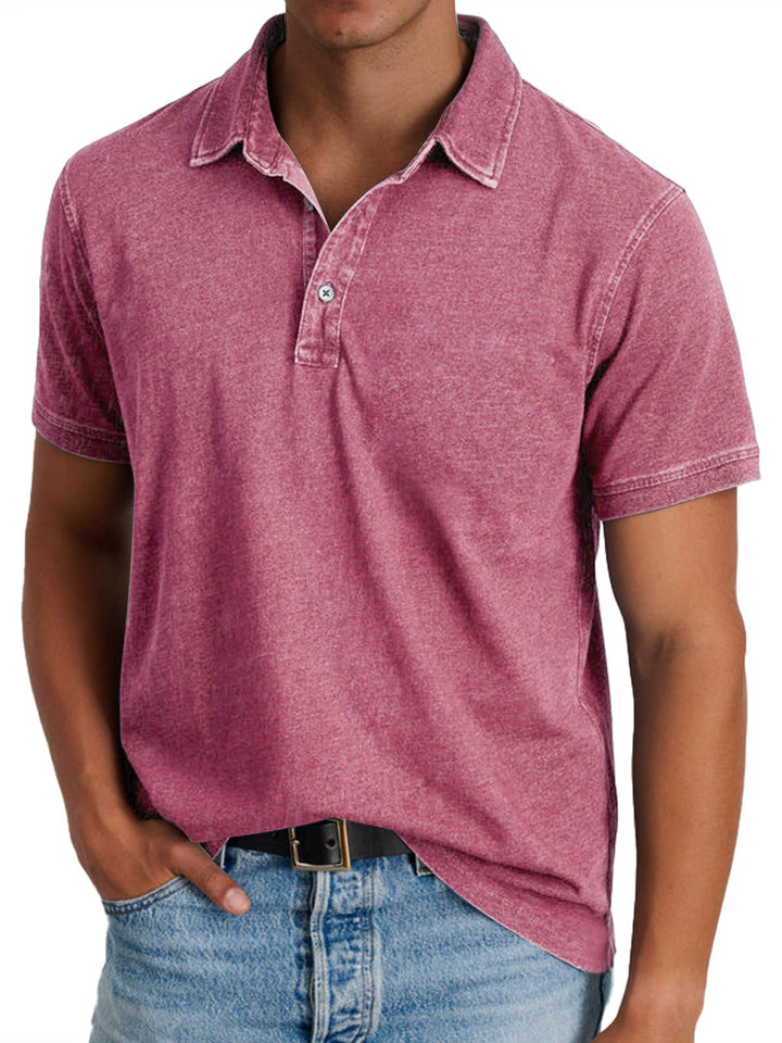Lenoir | Summer Polo