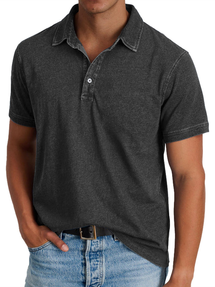 Lenoir | Summer Polo