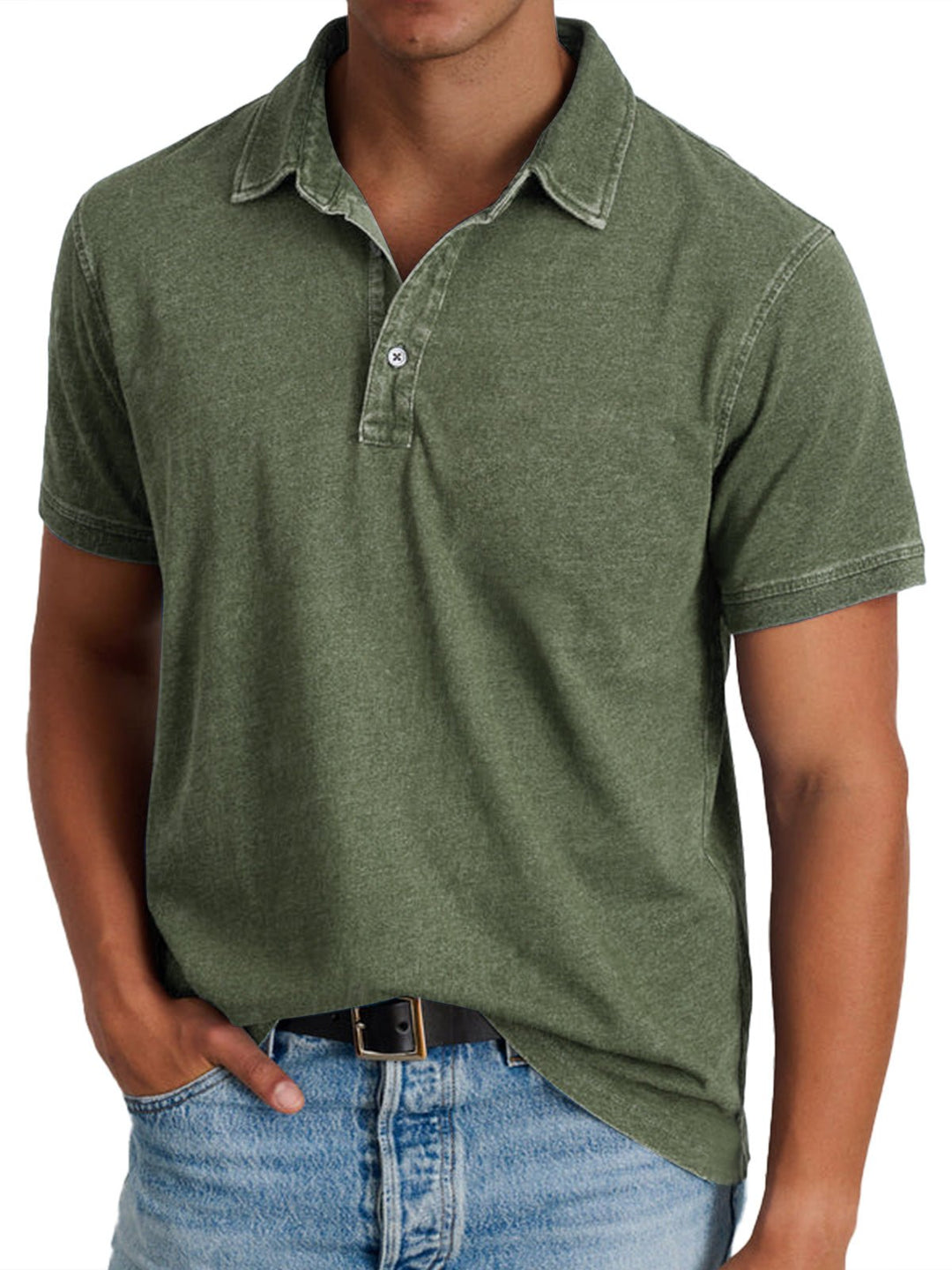 Lenoir | Summer Polo