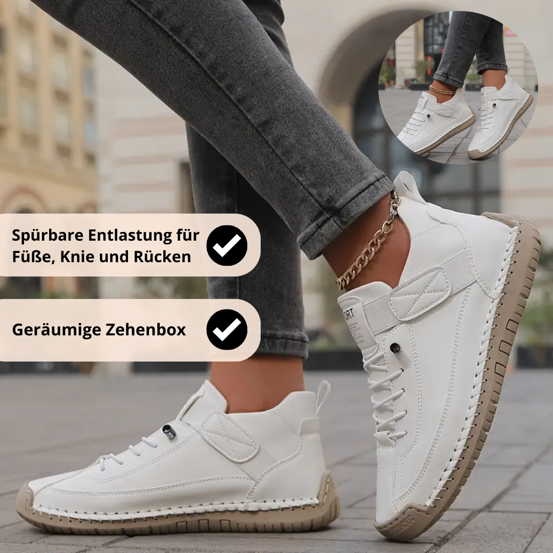 Rosie | Orthopedic Comfort Sneakers