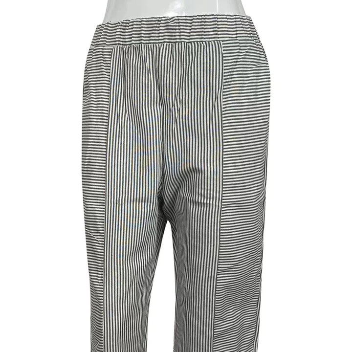 Drea | Casual Summer Trousers