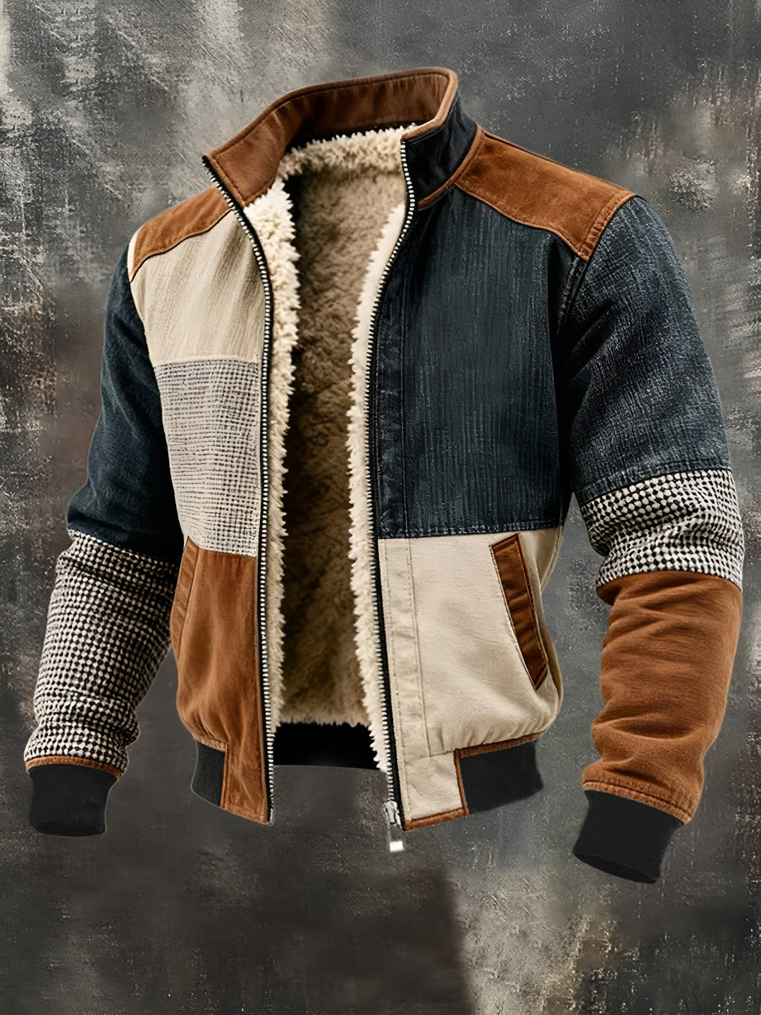 LEVANTAVERSAILLES | NORD WORK JACKET