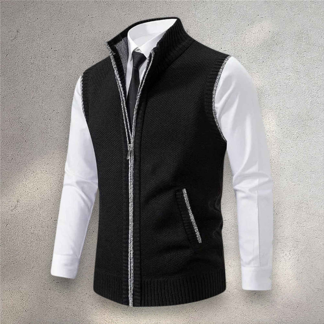 Rodrigo | Stylish Casual Vest