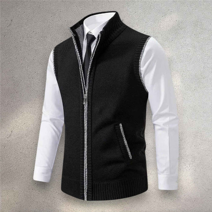 Rodrigo | Stylish Casual Vest