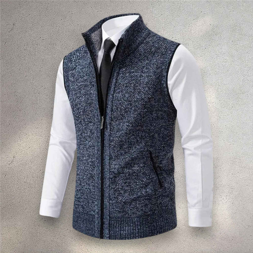 Rodrigo | Stylish Casual Vest