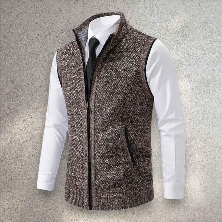 Rodrigo | Stylish Casual Vest