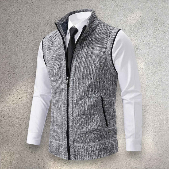 Rodrigo | Stylish Casual Vest