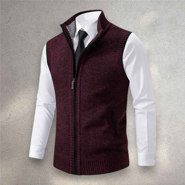 Rodrigo | Stylish Casual Vest
